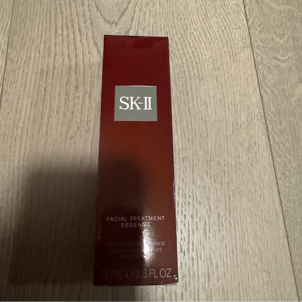 BNIB SK-II Facial Treatment Essence — 2.5 oz